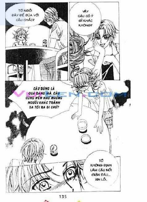 ánh nắng chói chang chapter 10 133