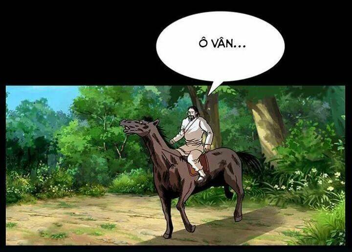 U Minh Ngụy Tượng Chapter 161 72