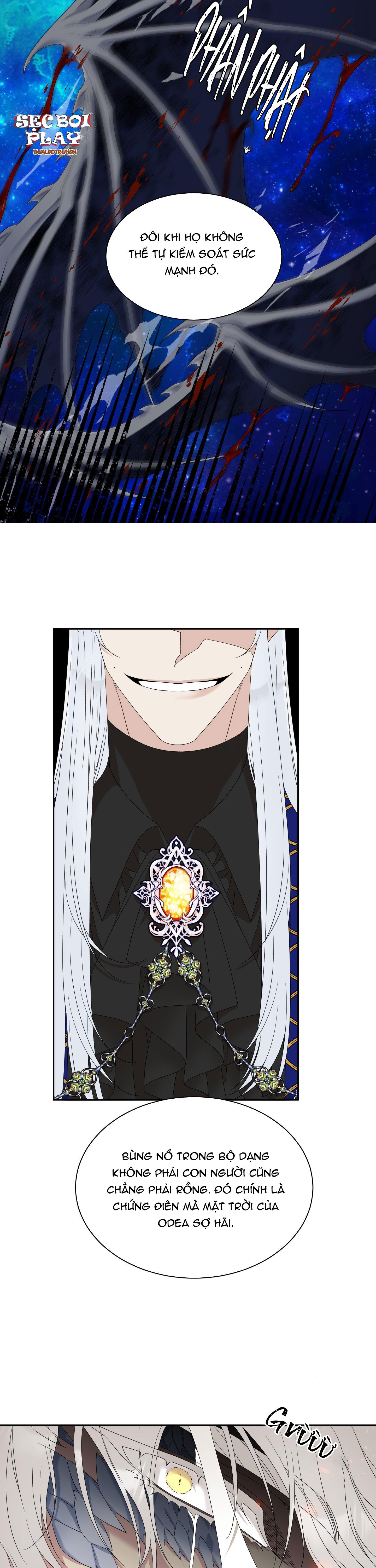 smyrna và capri chapter 25 29