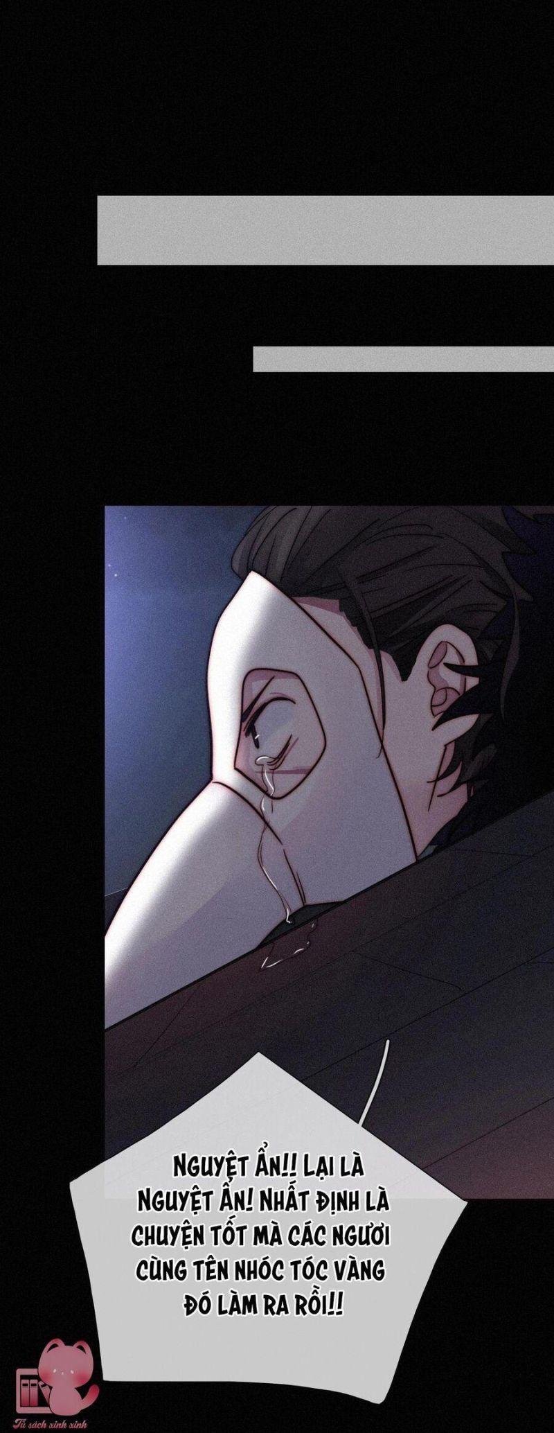 đêm tối chốn này chapter 68 18