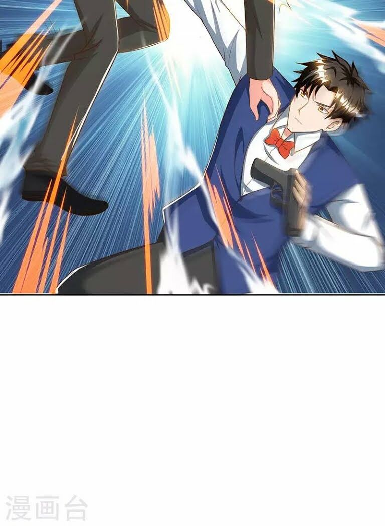 lão bà đặc công cực phẩm của tôi chapter 20 9