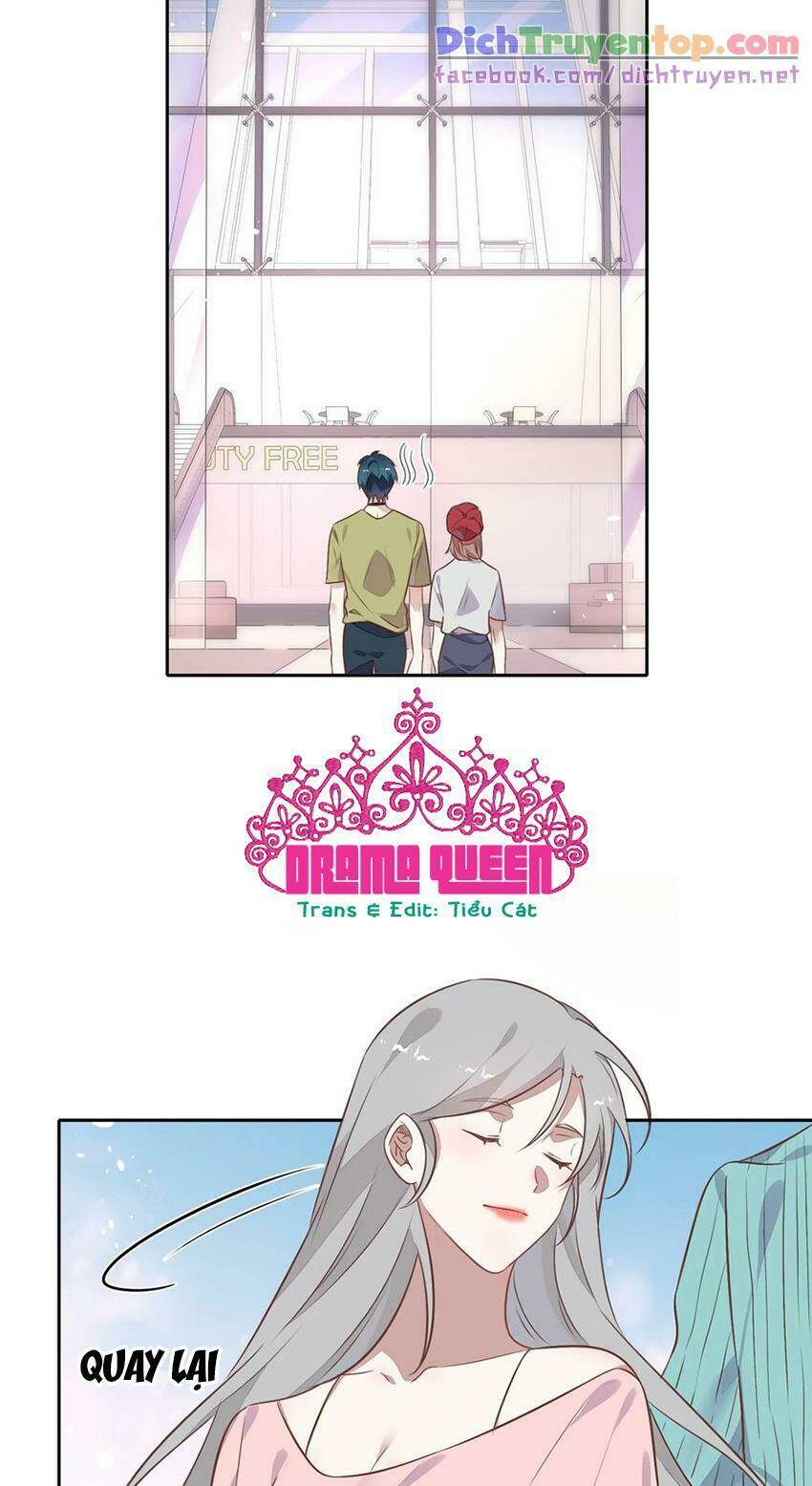 bạn trai kém tuổi bẫy yêu tôi chapter 75 23