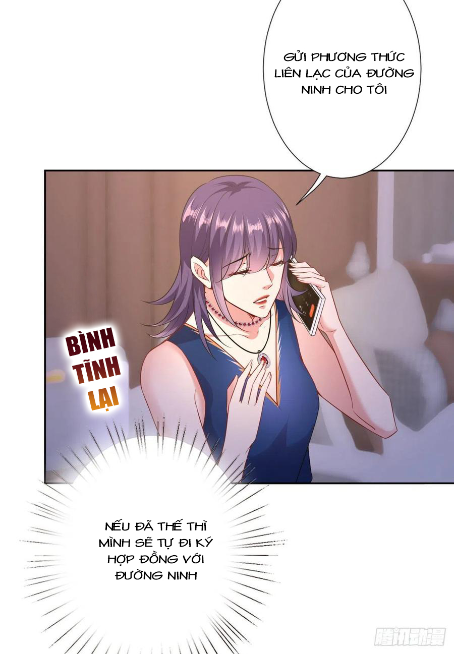 thí hôn lão công, cần giúp sức chapter 208 13