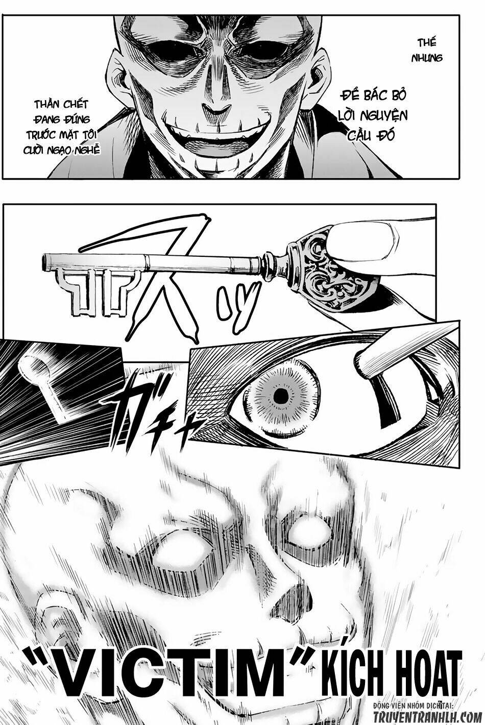 world end crusaders chapter 2 6