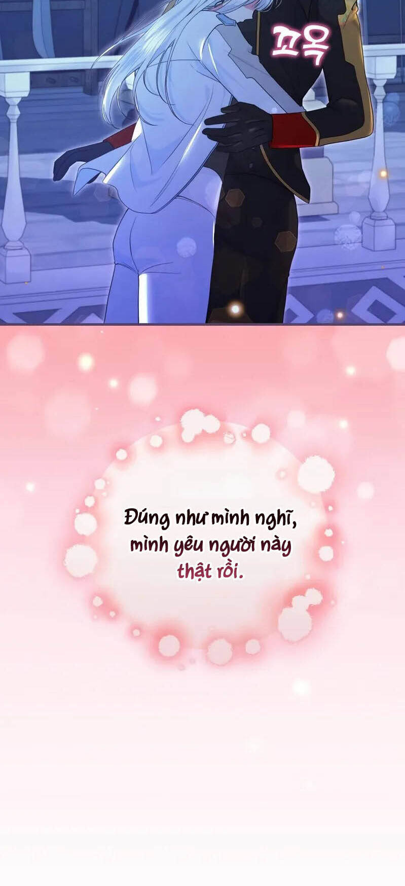 lần này tôi sẽ yêu thương bản thân hơn chapter 68.2 18