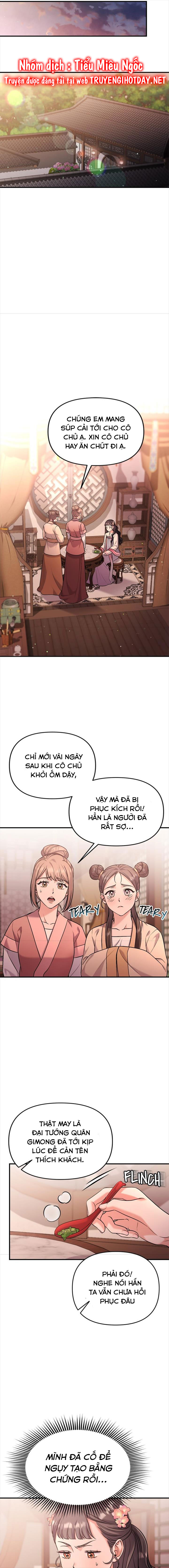 cao thủ chốn hậu cung chapter 24 6