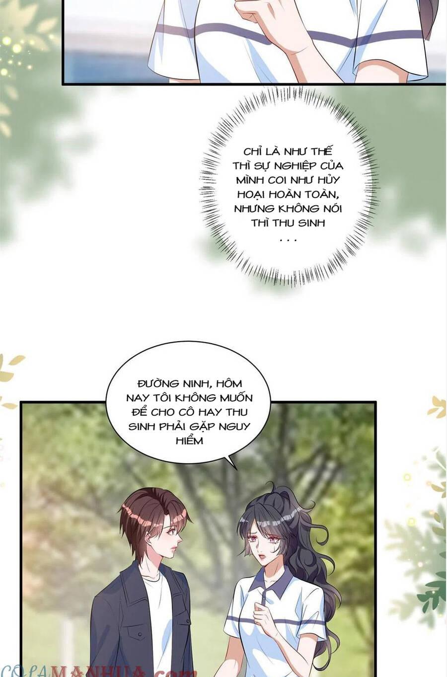 thí hôn lão công, cần giúp sức chapter 626 14