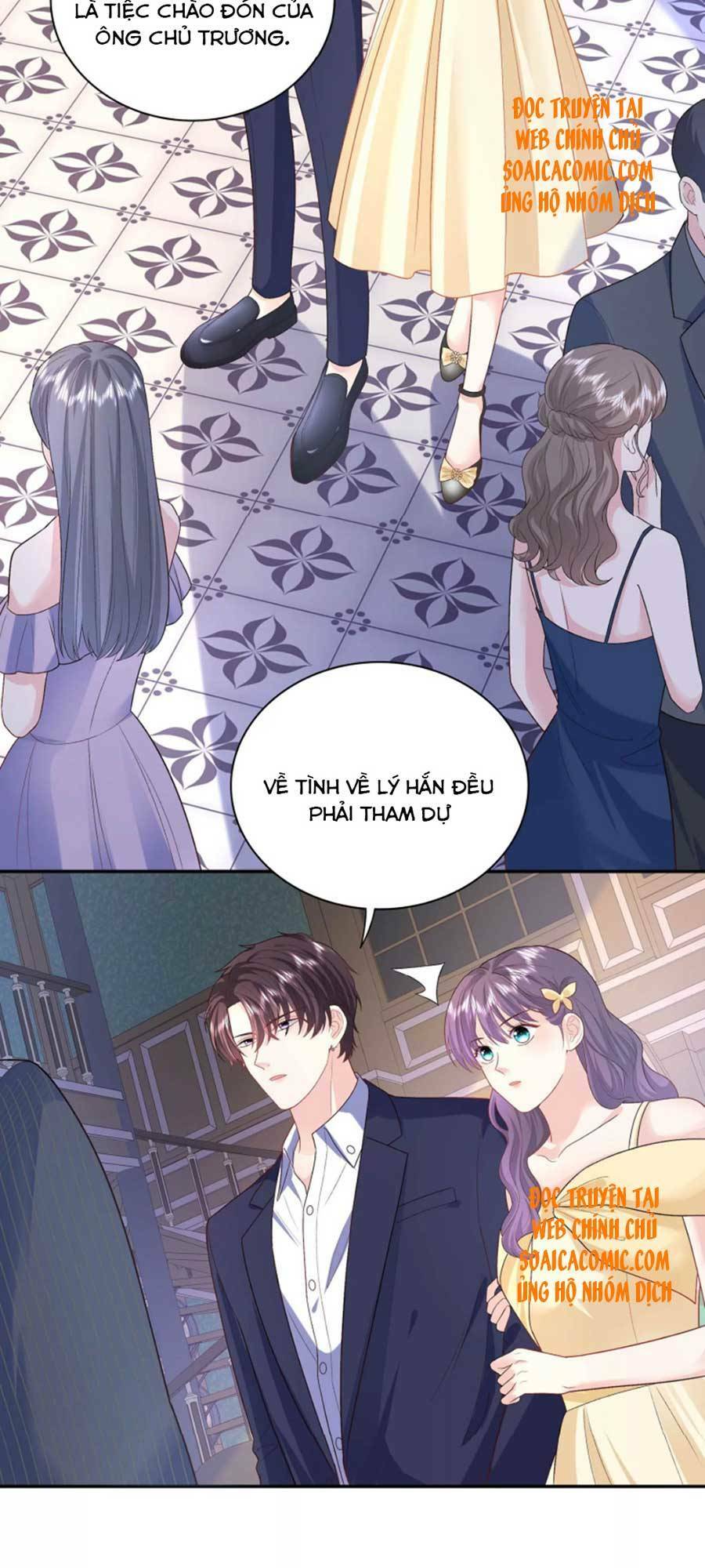 tôi dựa vào tà ý: nghịch chuyển nhân sinh chapter 73 21