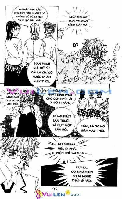 thiên thần tái thế chapter 6 95