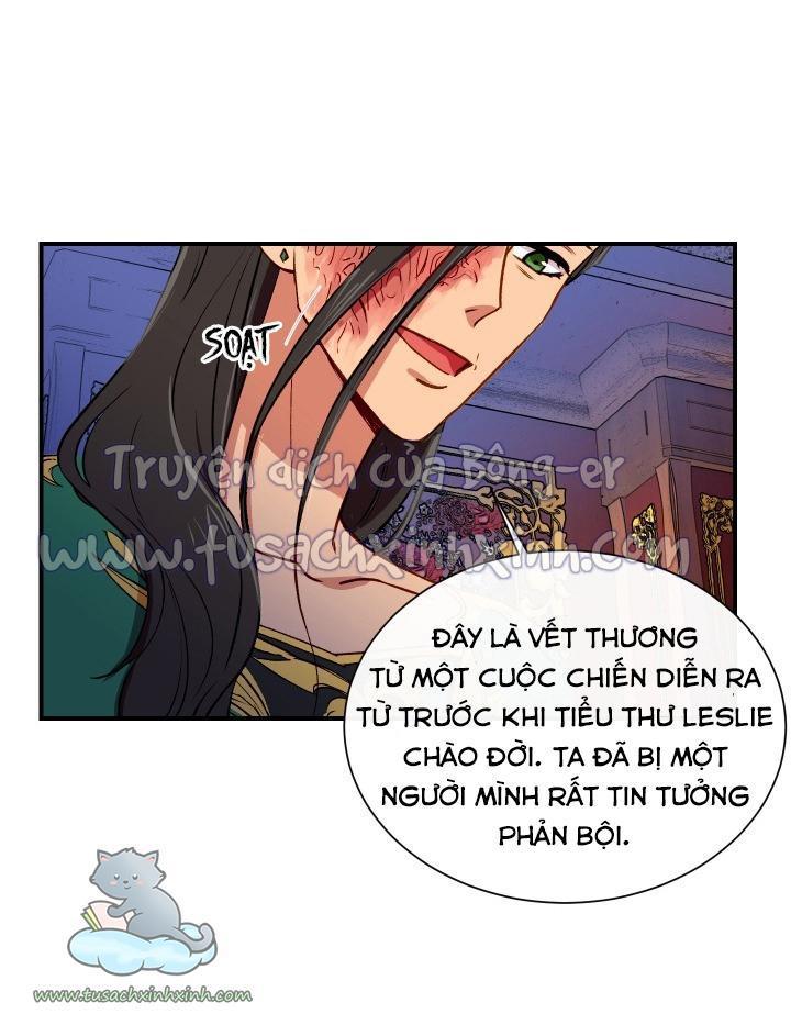 công nương khế ước của gia tộc công tước quái vật chapter 8 43