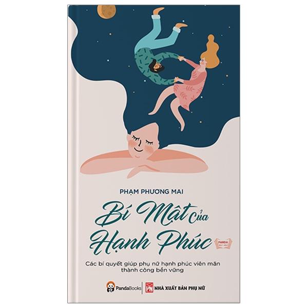 Bí Mật Của Hạnh Phúc