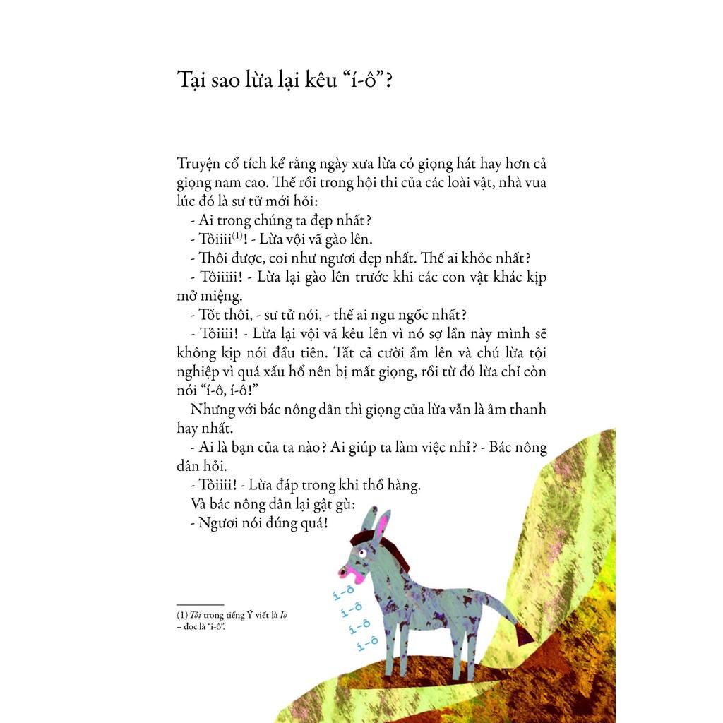 Cuốn sách Tại sao - Bản Quyền