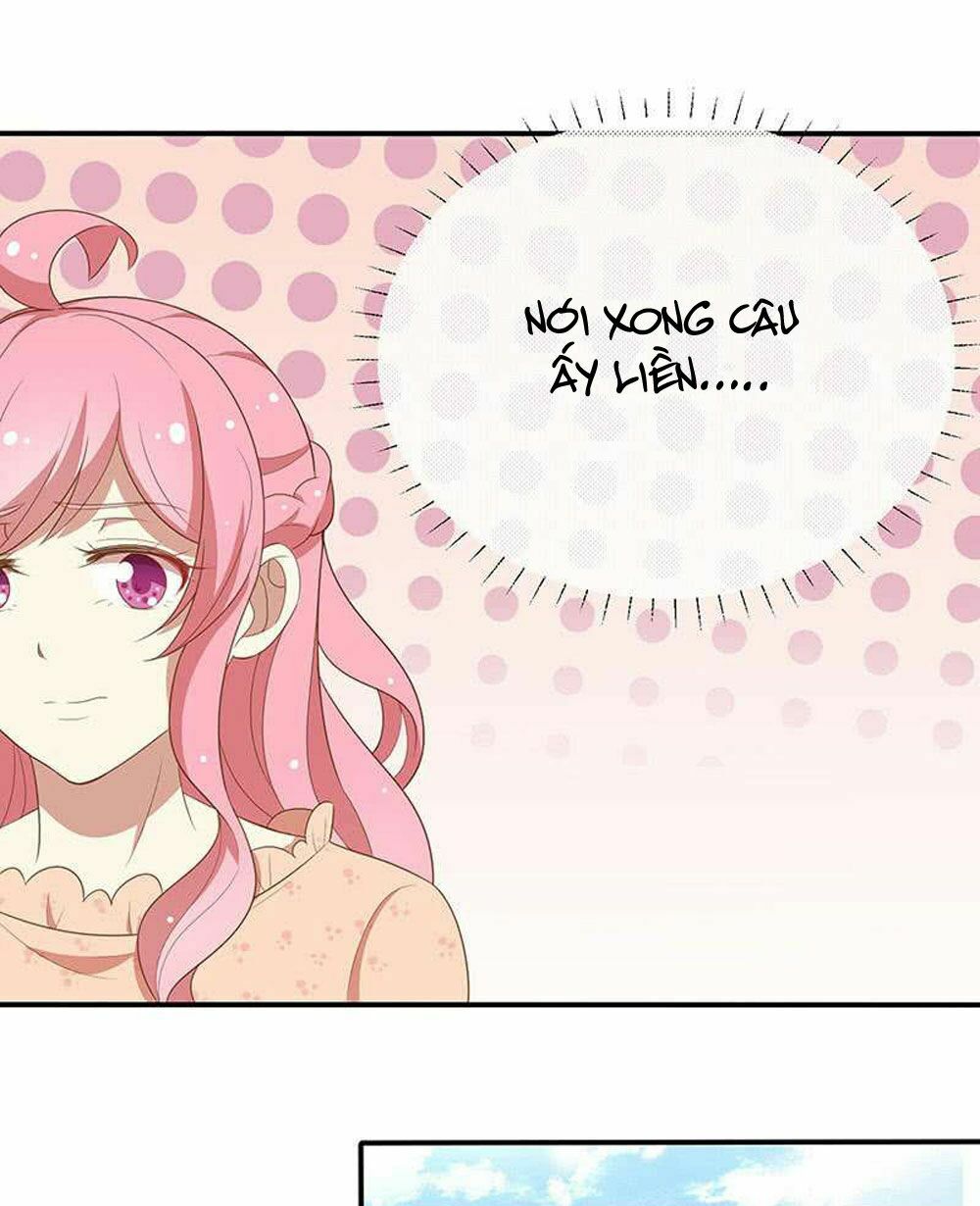 cả thế giới đều không bằng người chapter 56 11