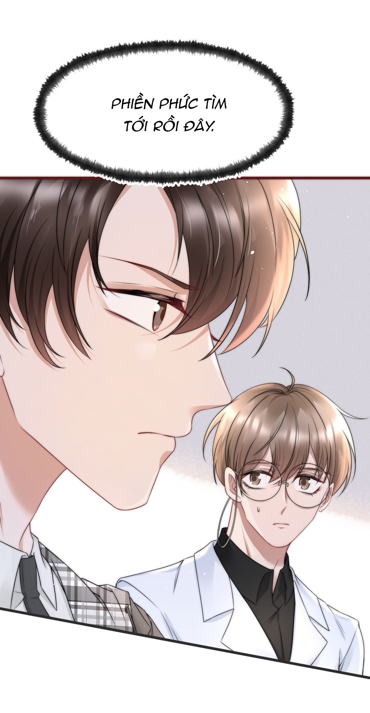 ta sinh con cho tổng tài chapter 69 7