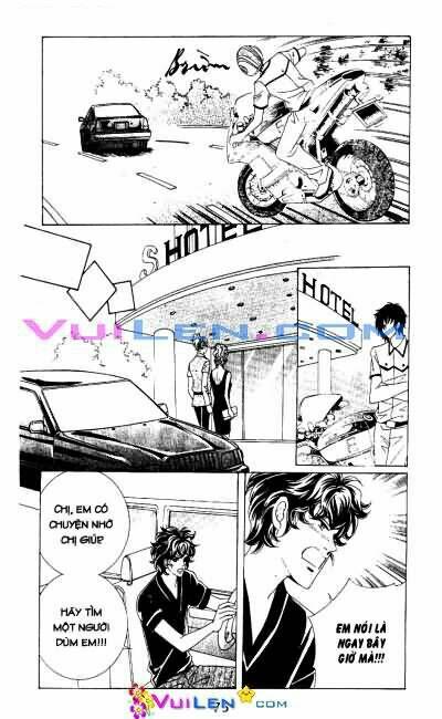 người duy nhất chapter 116 16