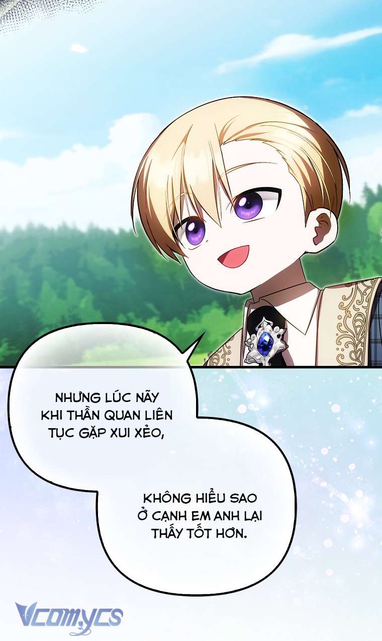 lần đầu bé út được yêu thương chapter 34 12