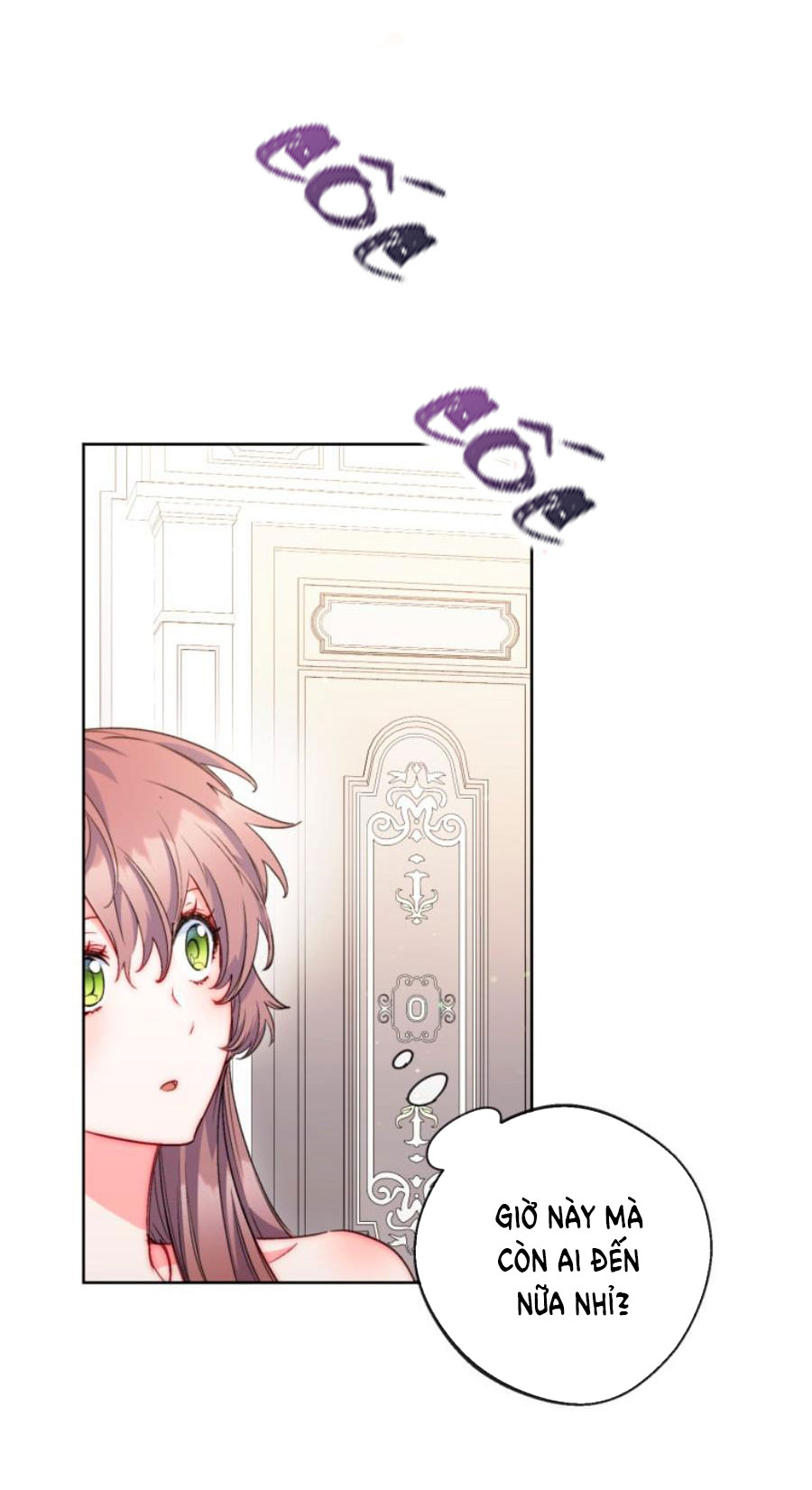 50 công thức pha trà của nữ công tước chapter 132 34