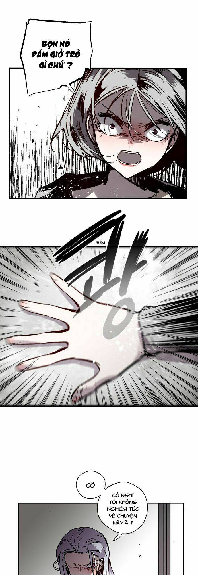 người máy hủy diệt chapter 96 11