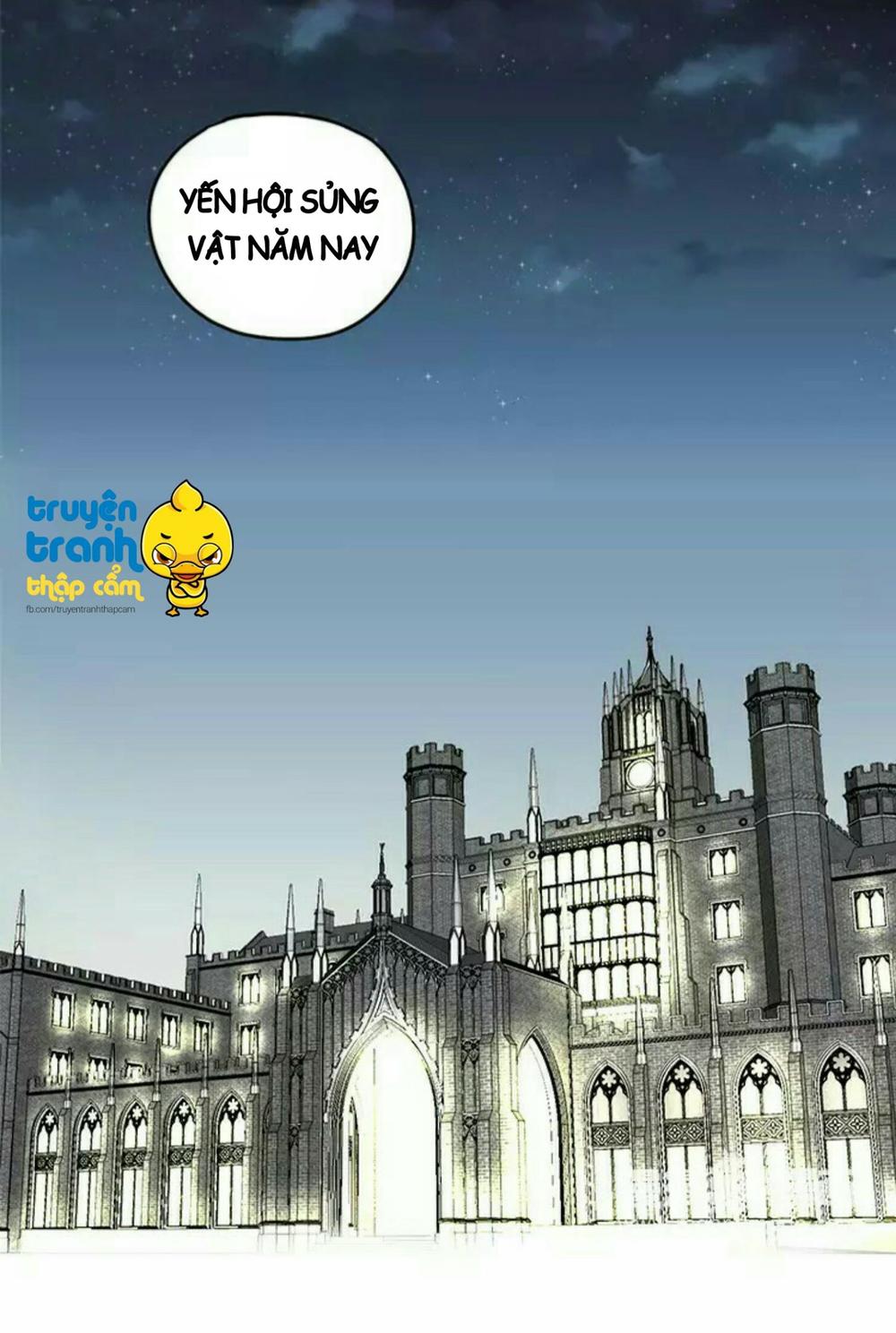 cứu mạng ! loài mèo thống trị thế giới rồi ! chapter 39 17