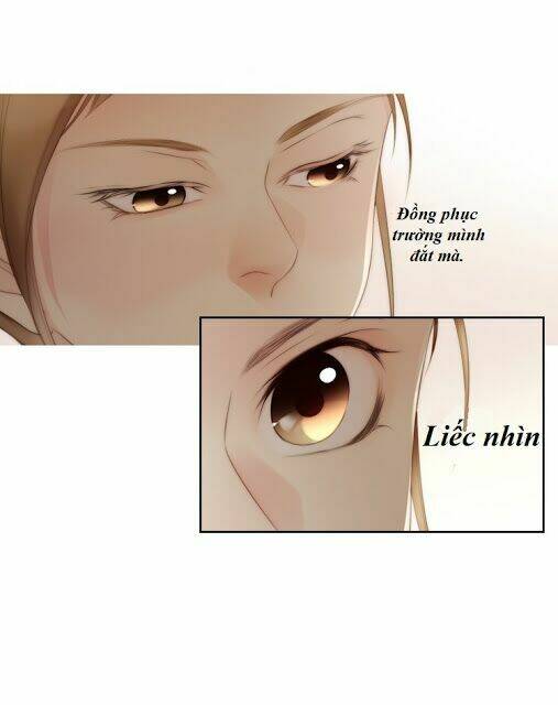 tình cờ tìm thấy tháng 7 chapter 2.5 16