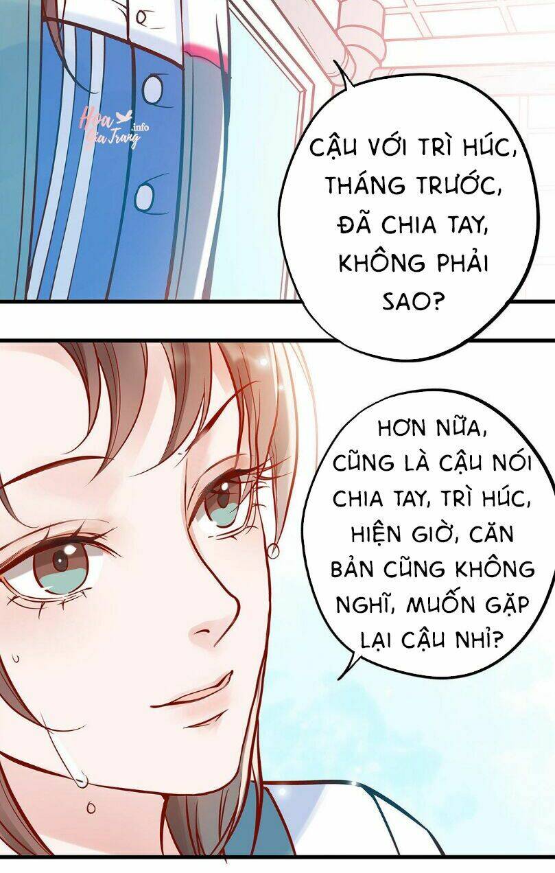 chồng trước 18 tuổi chapter 6 29