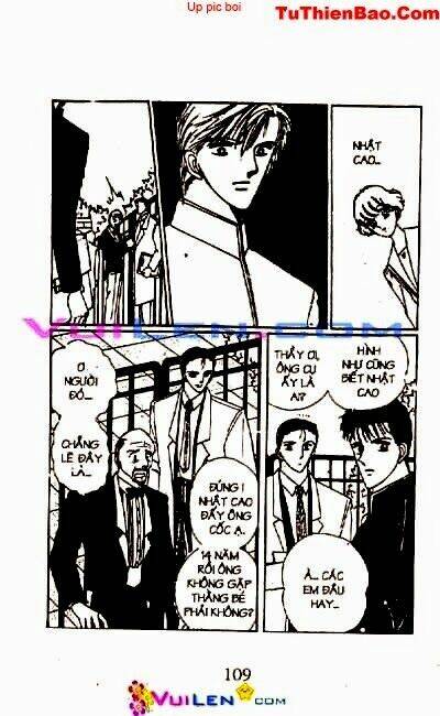 cô bé khóc nhè chapter 3 107