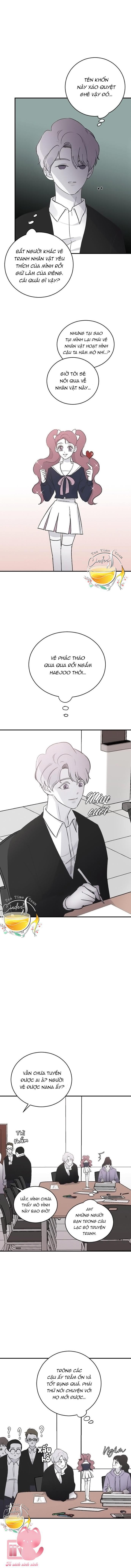 ba anh trai cực phẩm của tôi chapter 14 8