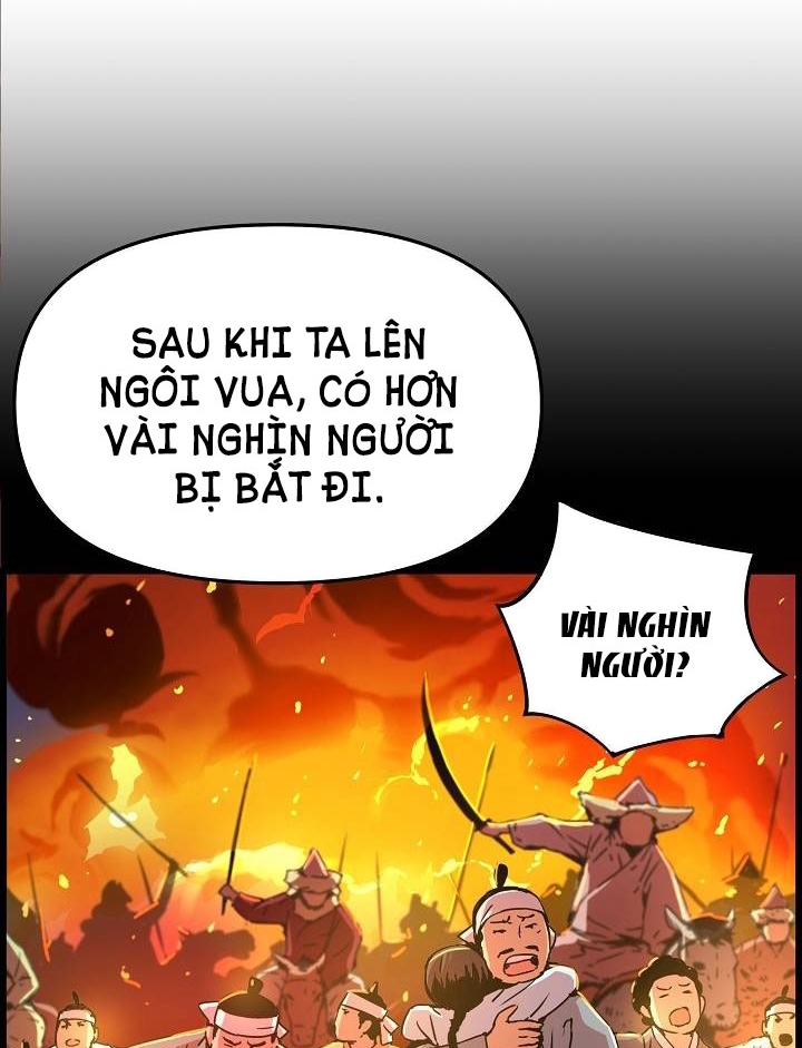 tôi sẽ sống như một hoàng tử chapter 47 51