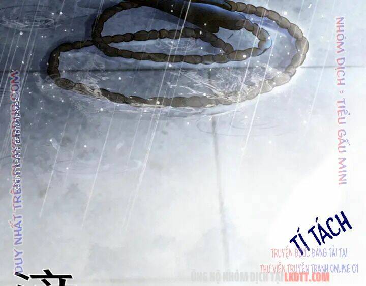 trọng sinh bá sủng nhiếp chính vương quá mạnh mẽ chapter 165 5