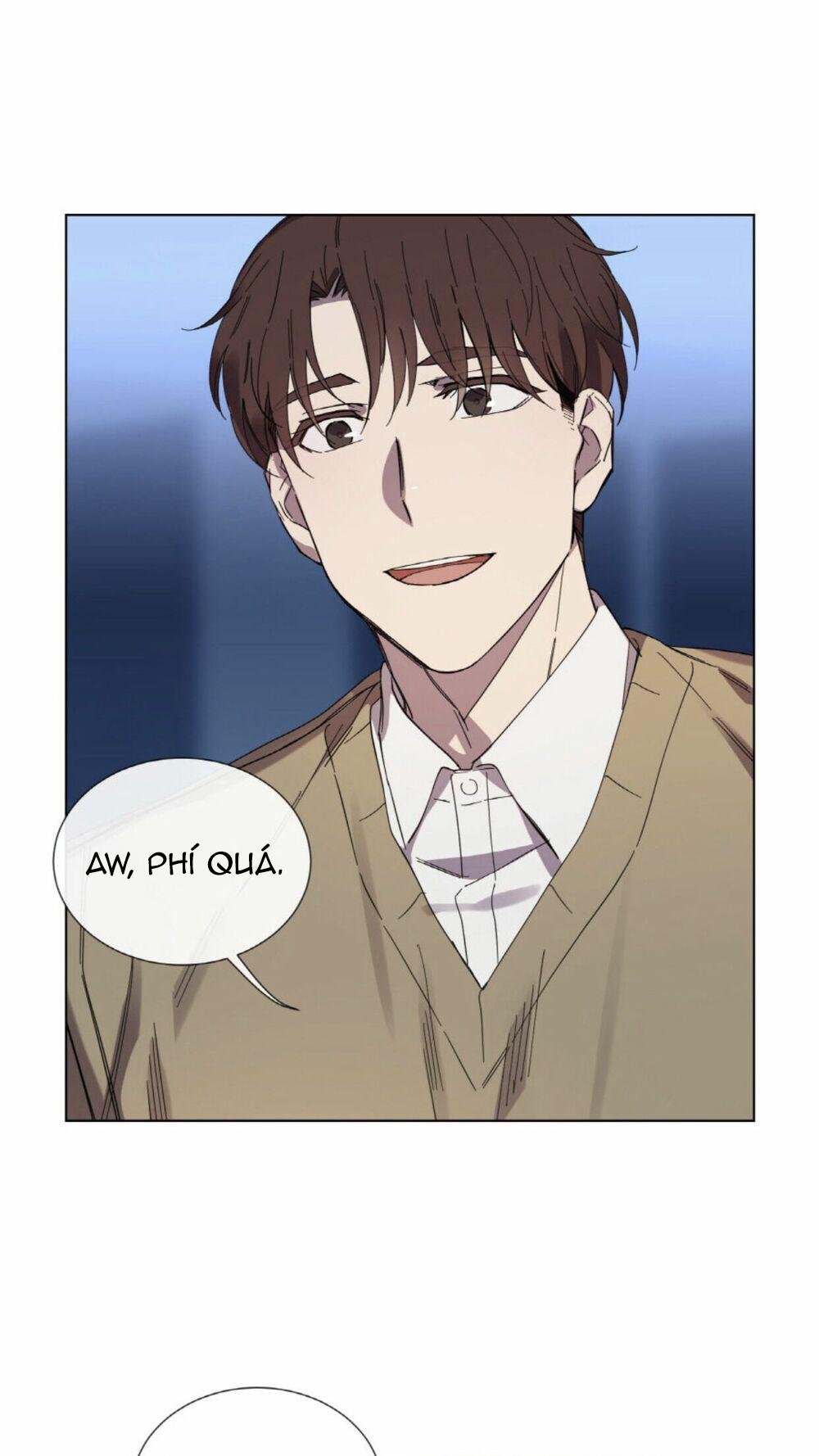 mr. miss chapter 20 10