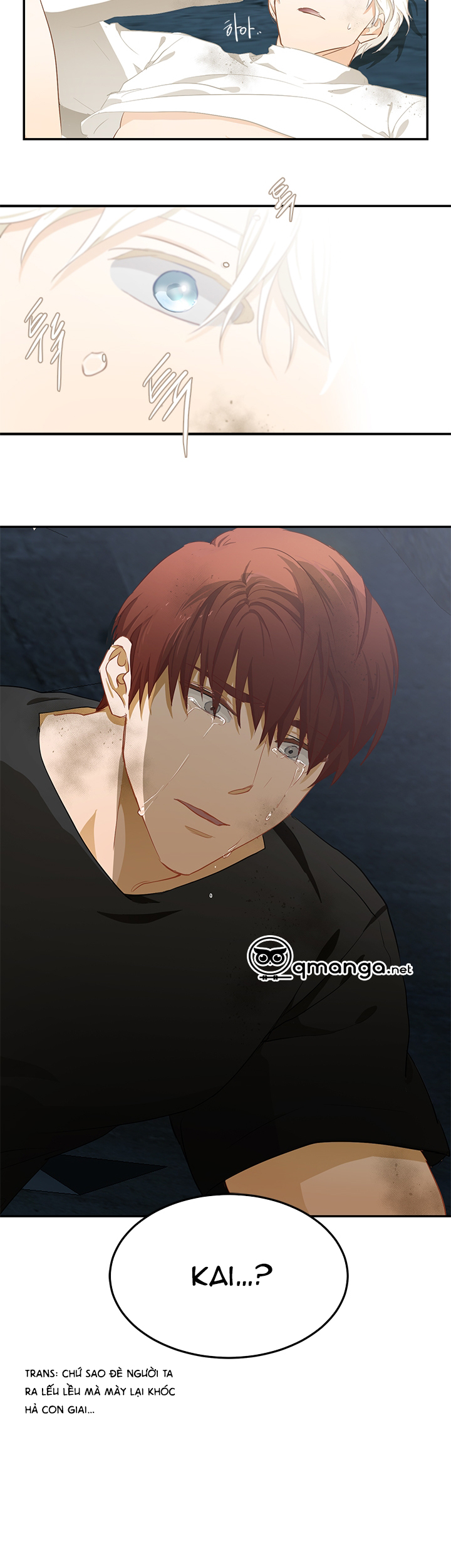 kẻ nói dối hoàn hảo chapter 4 24