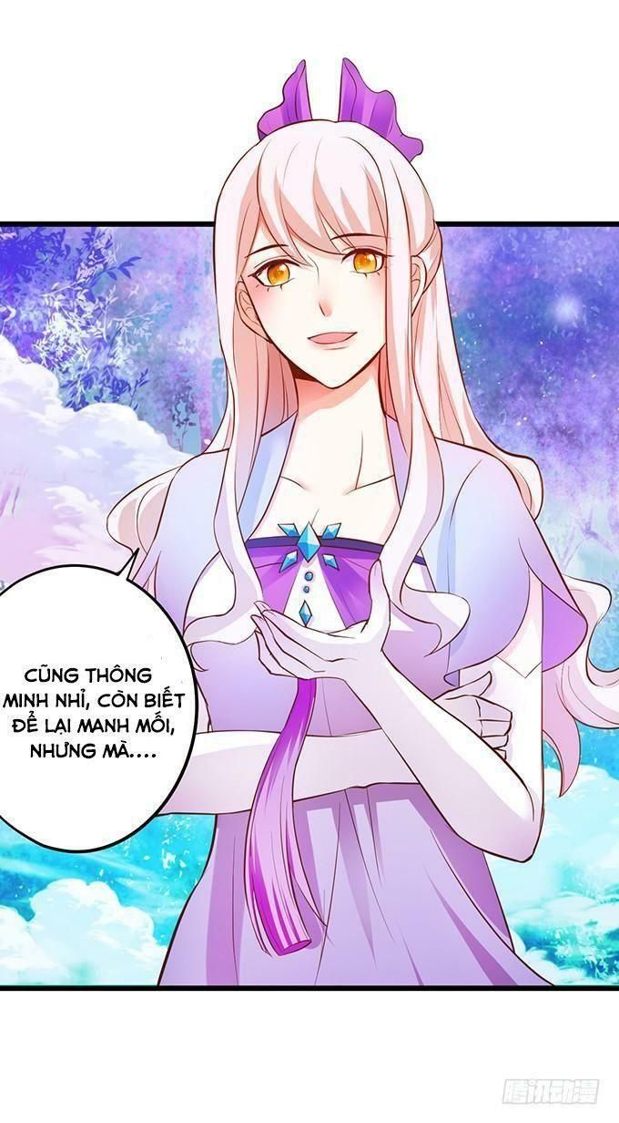 hồ tiên hung bạo chapter 71 13