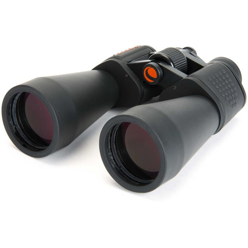 Ống nhòm Skymaster 12x60 ngắm vật thể ở tầm xa thương hiệu Celestron Mỹ | Hàng chính hãng