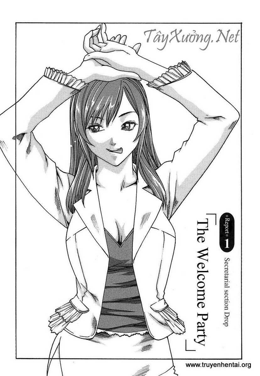 hishoka drops chapter 1 4