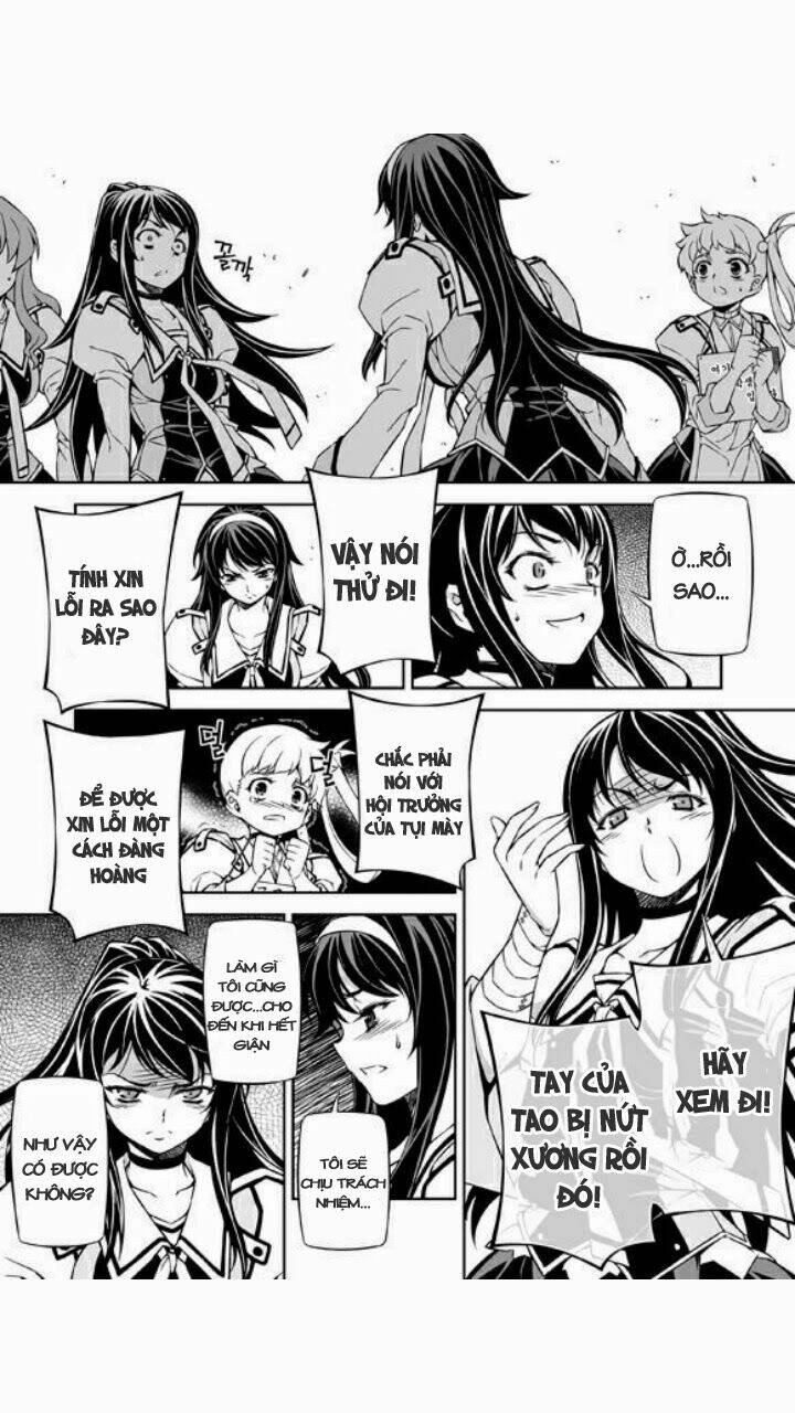 sai:taker - futari no artemis chapter 3 27