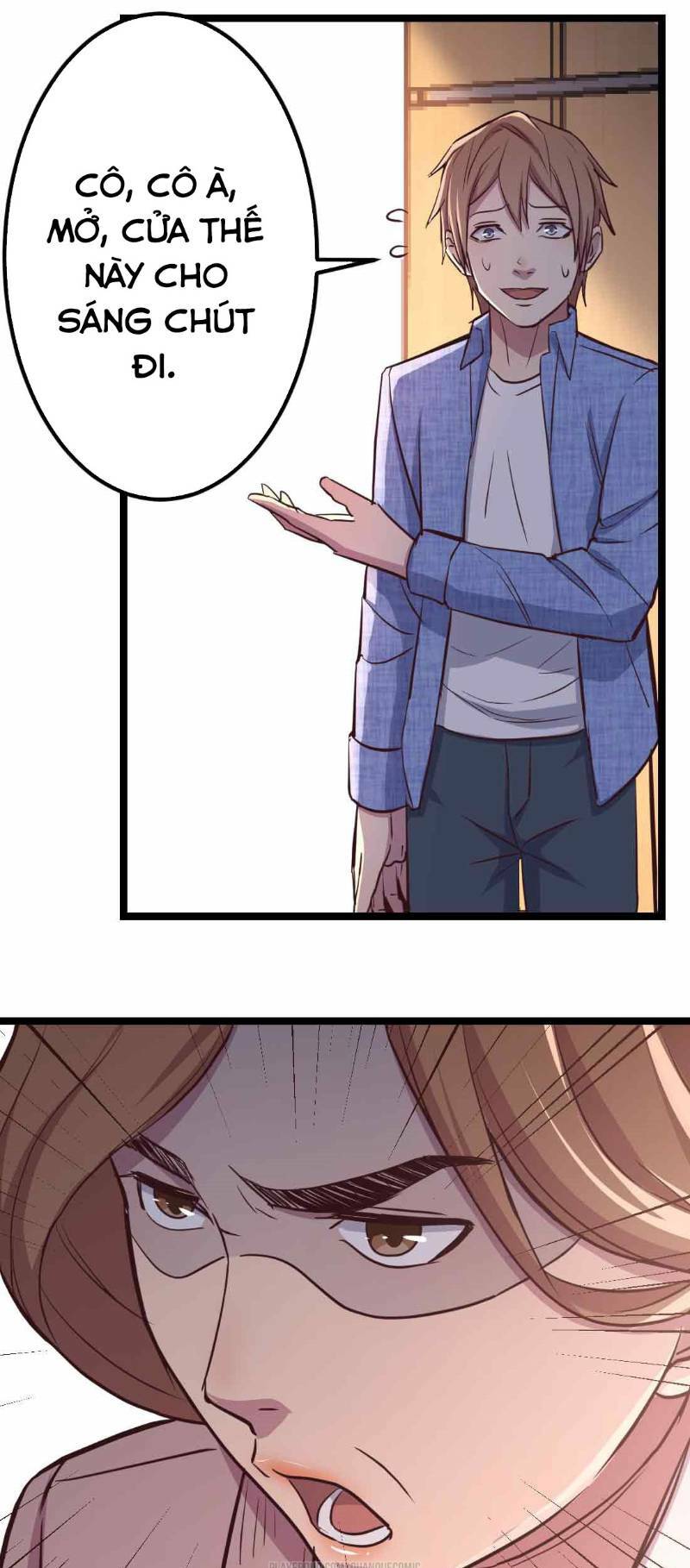 song tu đạo lữ kiểu xem mặt chapter 43 23