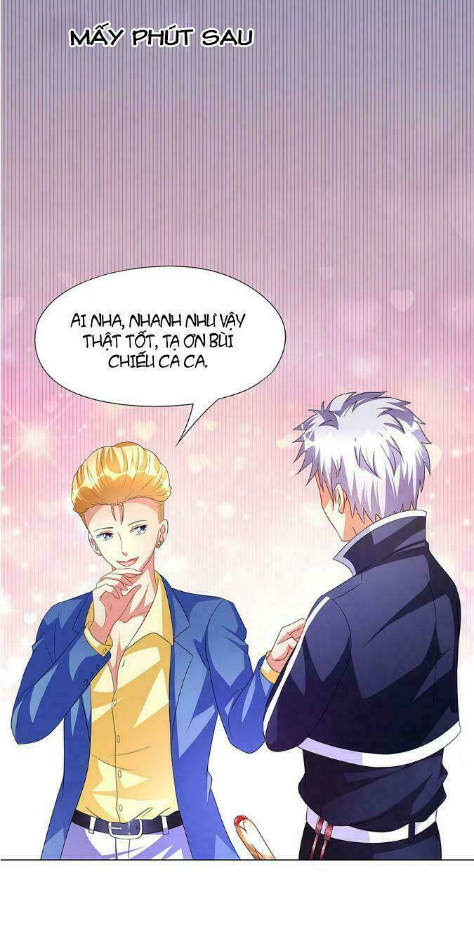 chào buổi tối, minh vương đại nhân chapter 10 2