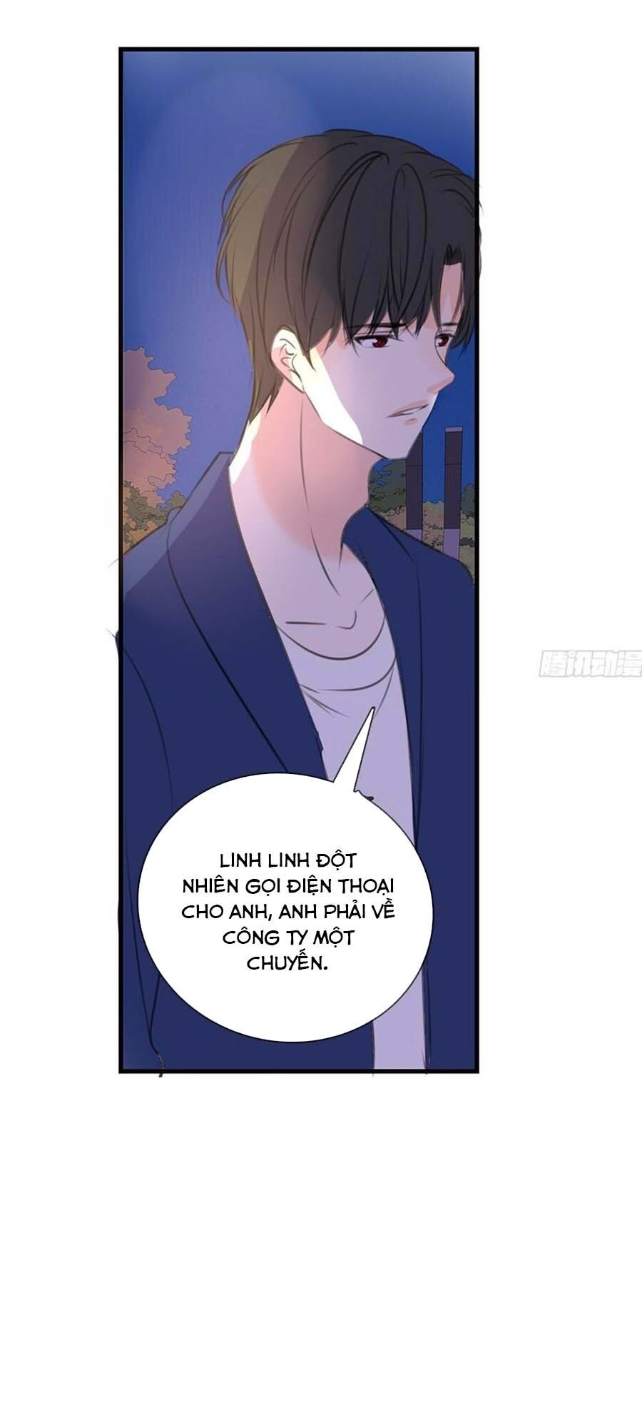 công chúa nữ vương mệnh chapter 120 40