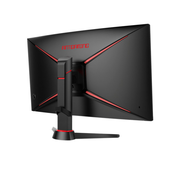 Màn Hình HKC M24G1 24.0Inch Full HD 144HZ Hàng chính hãng