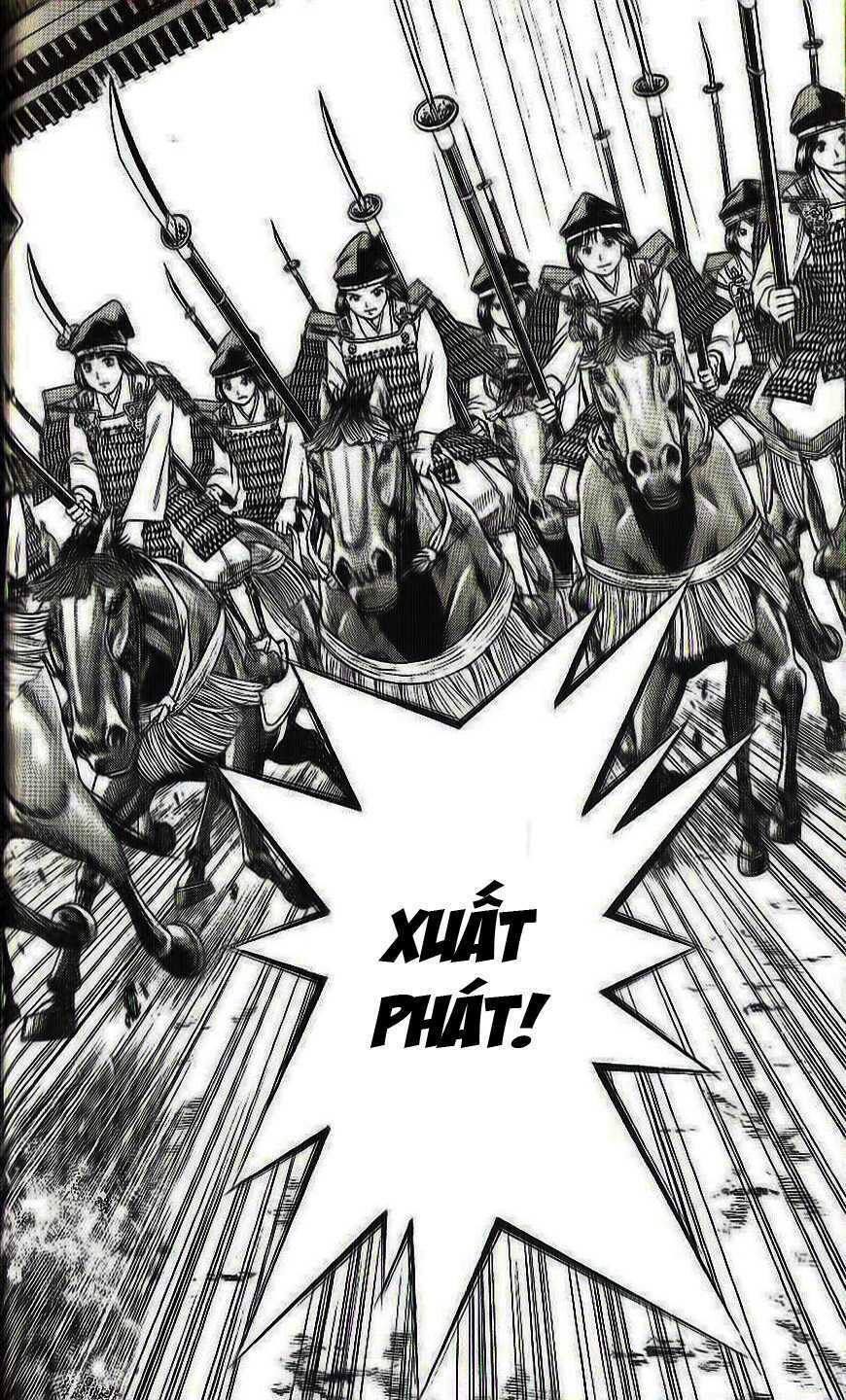 thiếu niên vương phần 2 chapter 31 67