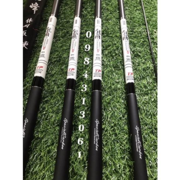 Cần câu tay gw yingfeng 5h