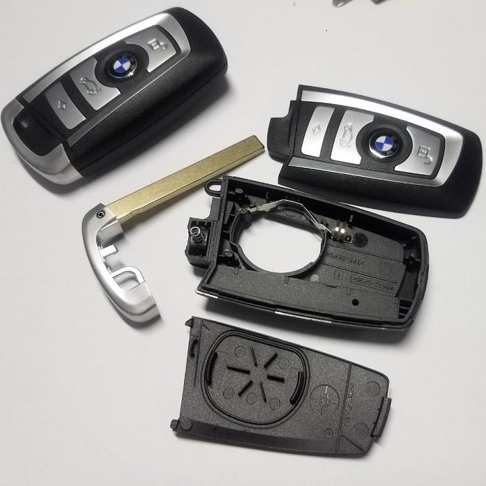 Vỏ chìa khóa thông minh xe BMW