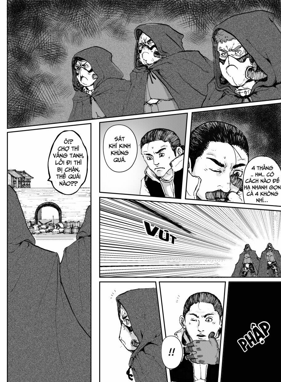 vận may của quỷ chapter 1 12