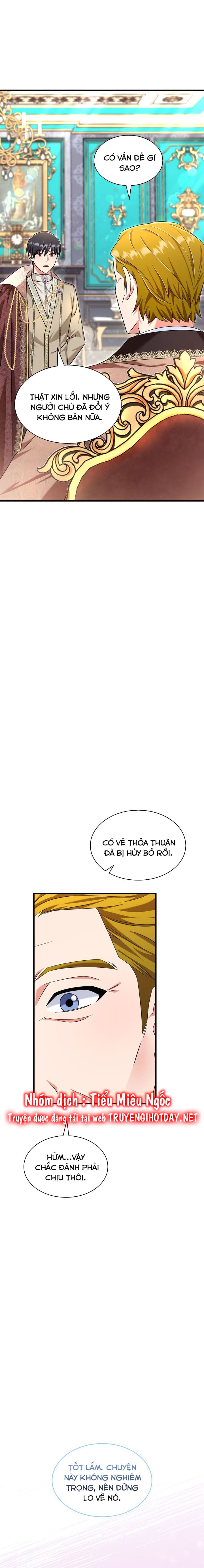 công lý của một ác nữ chapter 103 2