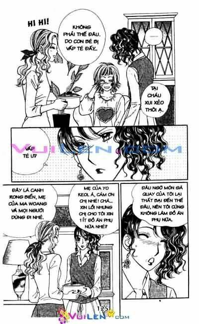 anh là của tôi chapter 7 125