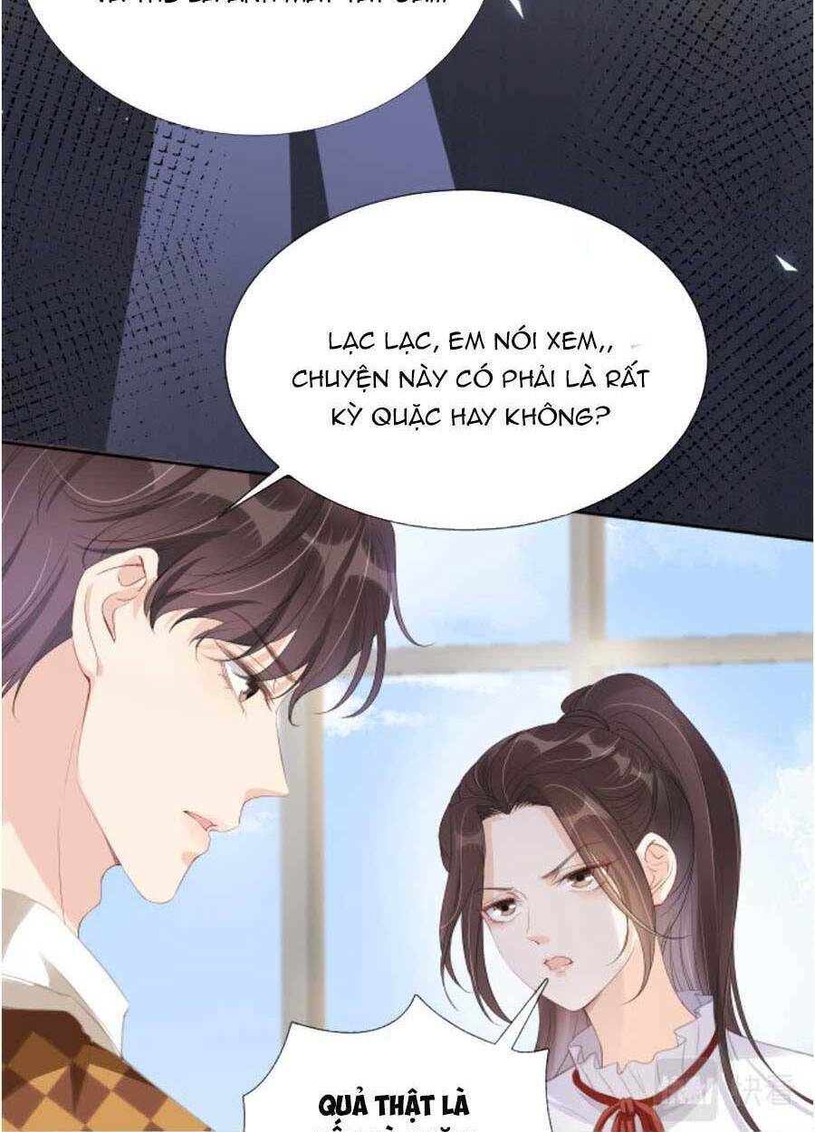ngự tỷ toàn năng lại bị phá mã giáp chapter 41 43