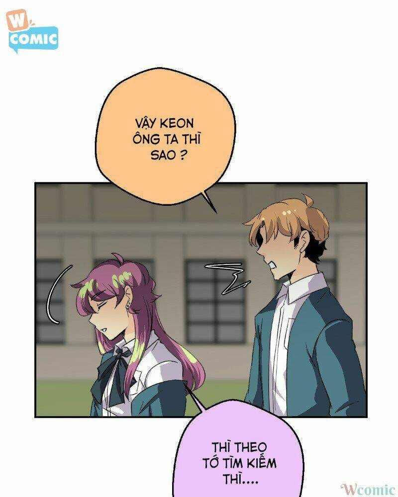 Thế Giới Không Hoàn Hảo Chapter 204 67