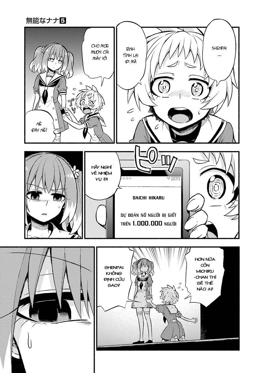 nana vô năng chapter 37 35