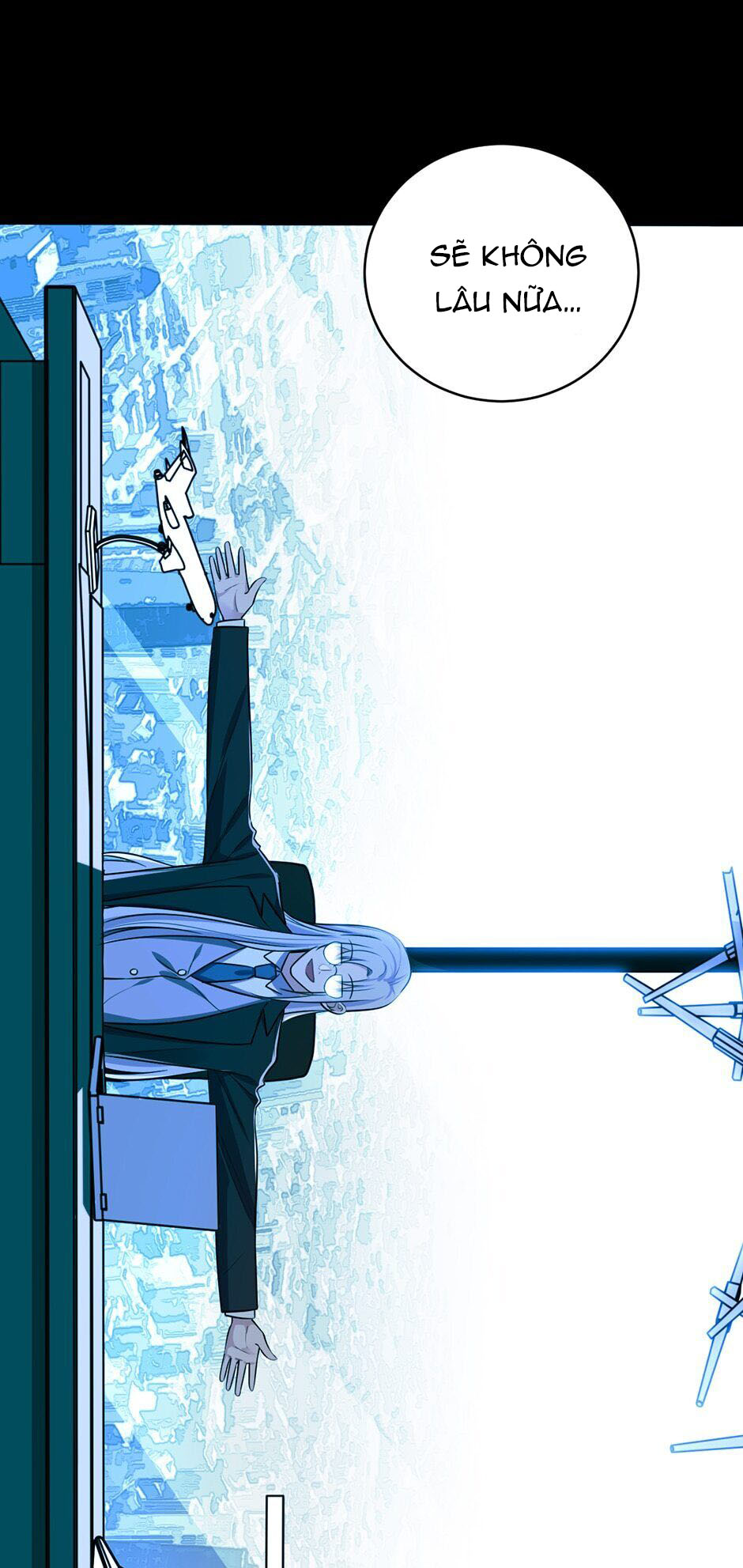 [16+] killing my love chapter 53.1 7