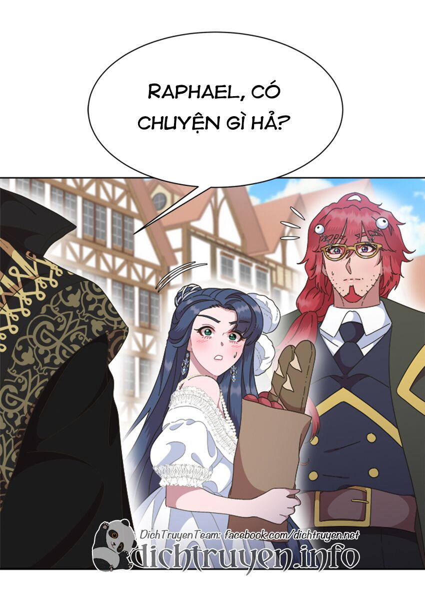 con gái bảo bối của ma vương chapter 130 19